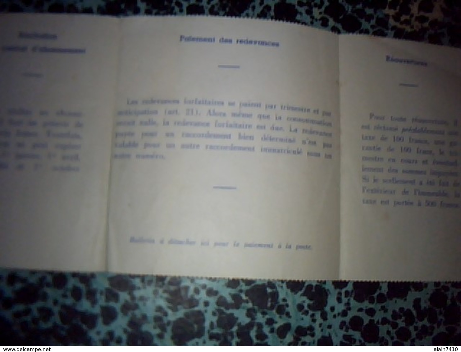 Lettre Pli Timbrè Sociètè Nationale De Disttibution D'eau De Charleroi Belgique 1956 - 1950 - ...