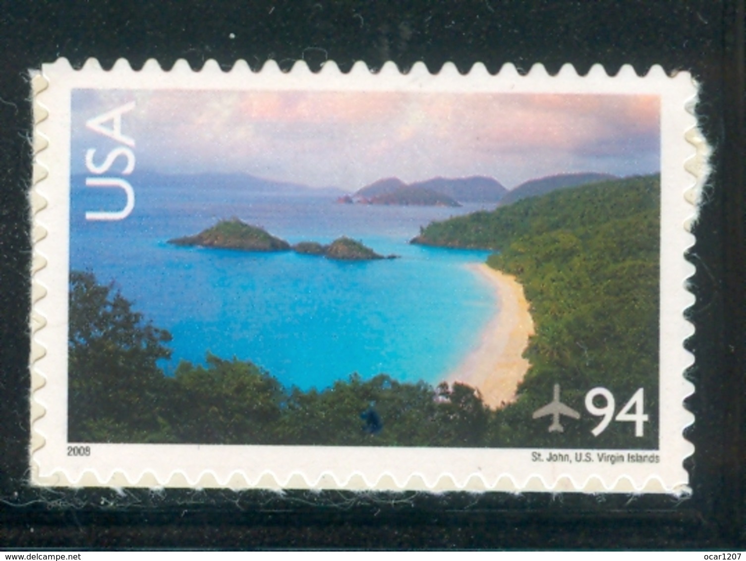 2008 Mi 4373 - Unused Stamps