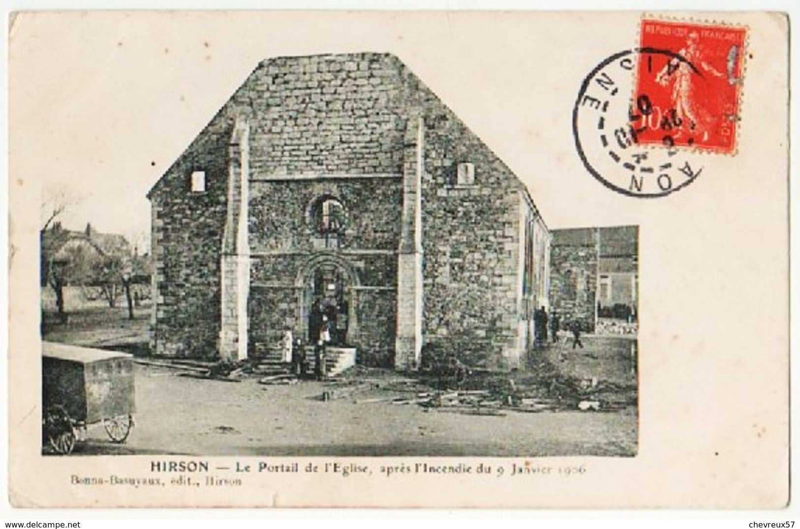 VILLES ET VILLAGES DE FRANCE -  LOT 21 - 35 cartes dont rares Régions diverses -