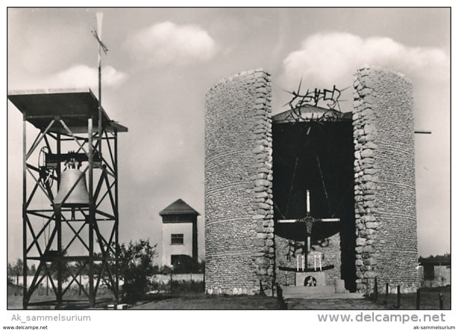 Dachau (D-A05) - Dachau