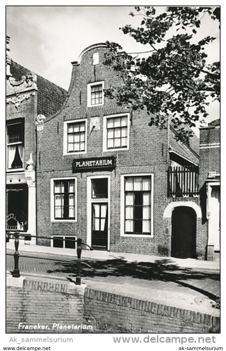 Franeker (D-A07) - Franeker