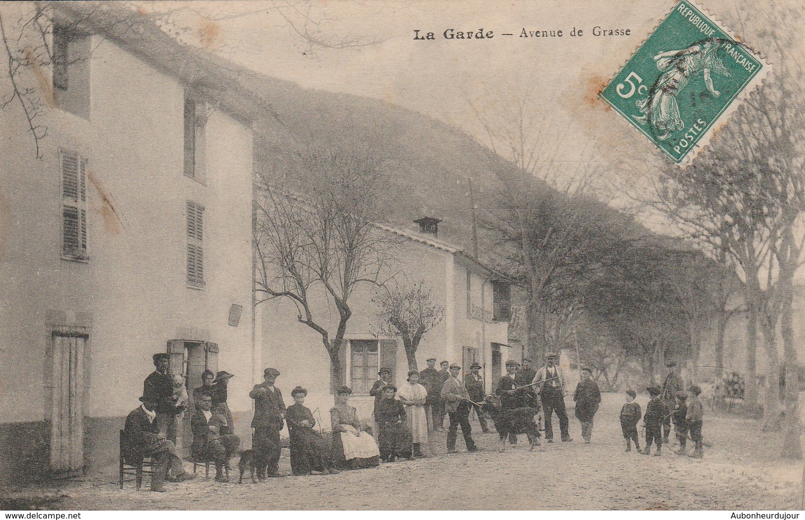 LA GARDE Avenue De Grasse 441L - La Garde