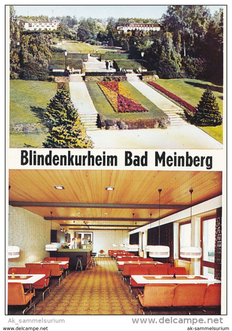 Bad Meinberg (D-A09) - Bad Meinberg