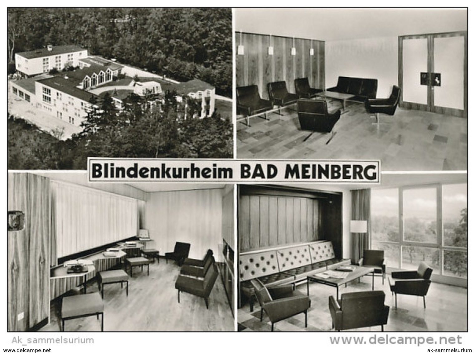 Bad Meinberg (D-A09/2) - Bad Meinberg