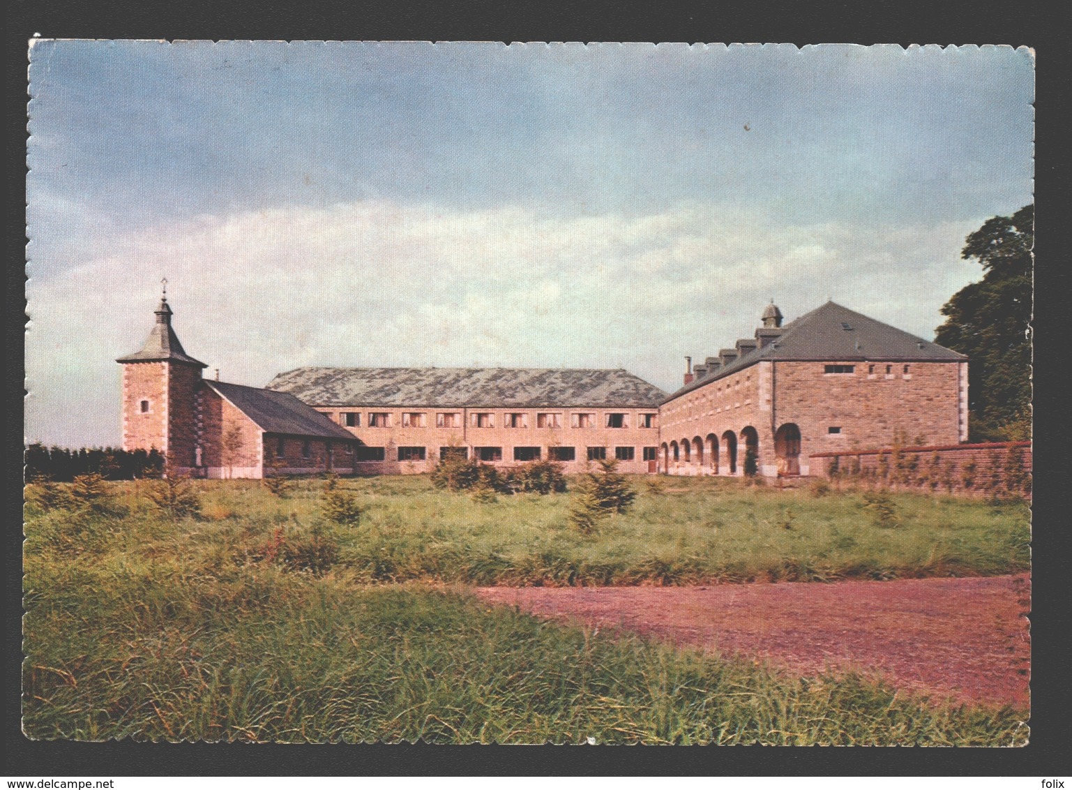 Banneux / Banneux Notre Dame - Home De La Vierge Des Pauvres - Sprimont