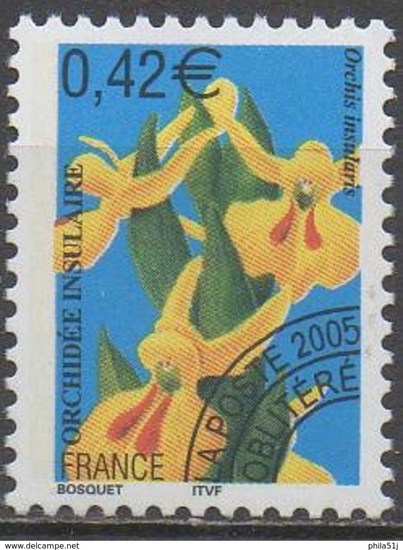 FRANCE  N°249__NEUF** VOIR SCAN - 1989-2008
