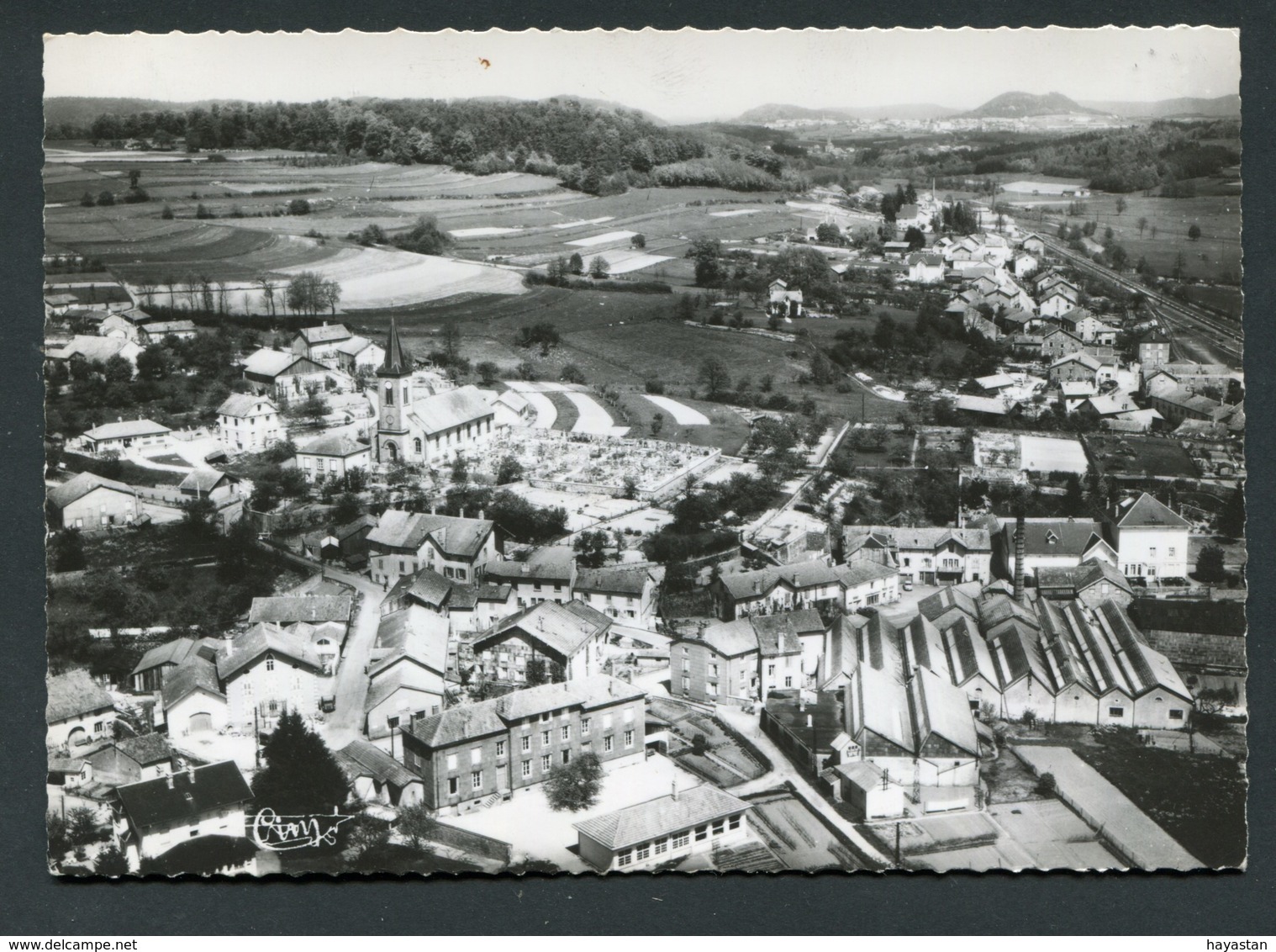 LOT DE 50 CARTES POSTALES DES VOSGES 88