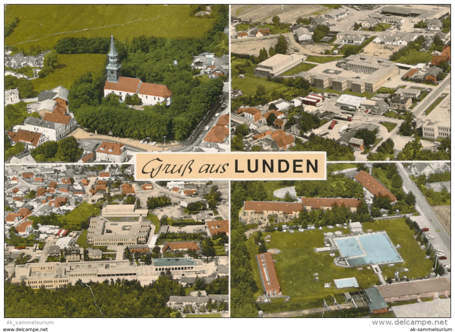 Lunden (D-A17) - Lunden