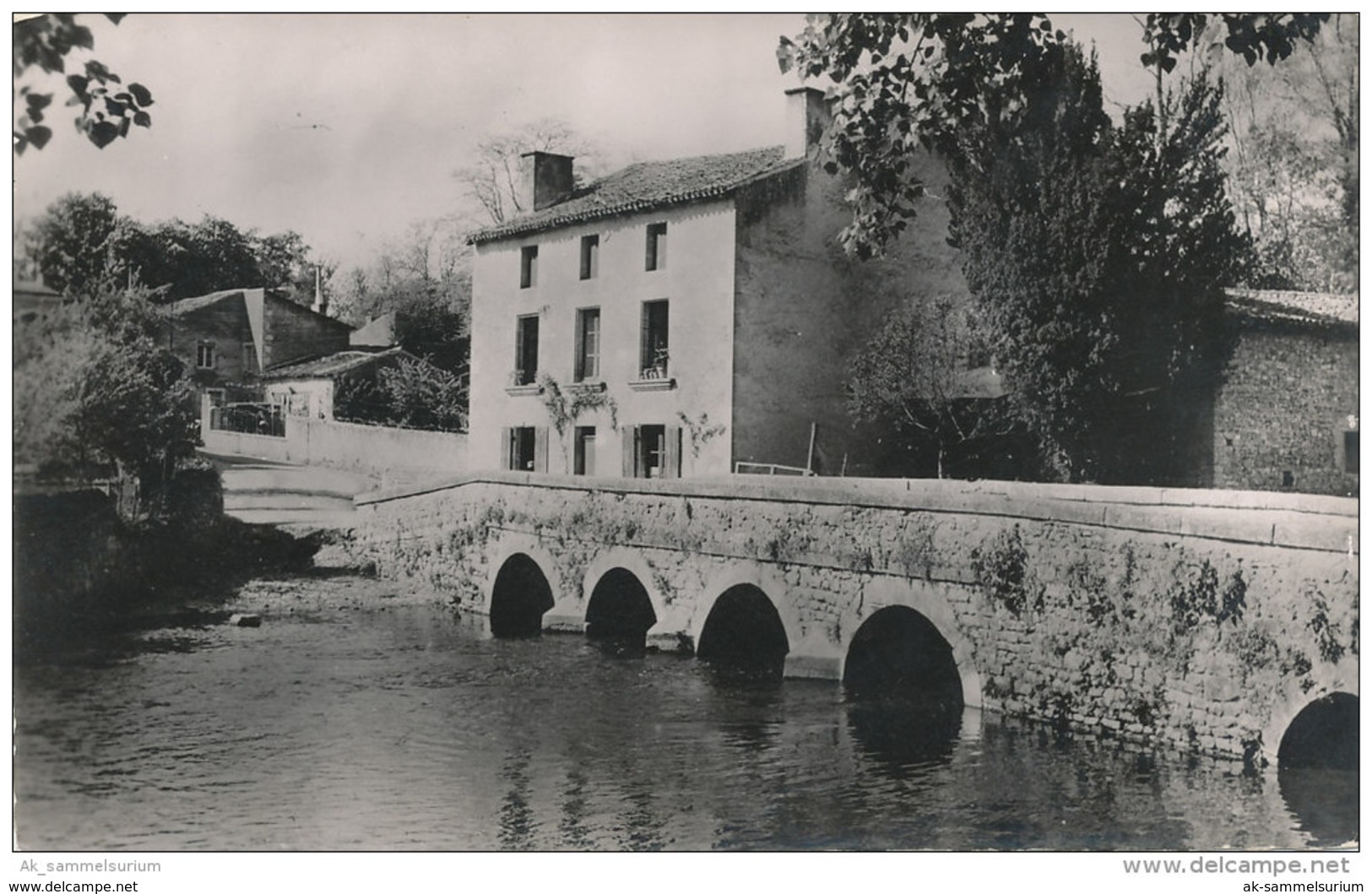 Vouneuil-sous-Biard (D-A17) - Vouneuil Sous Biard