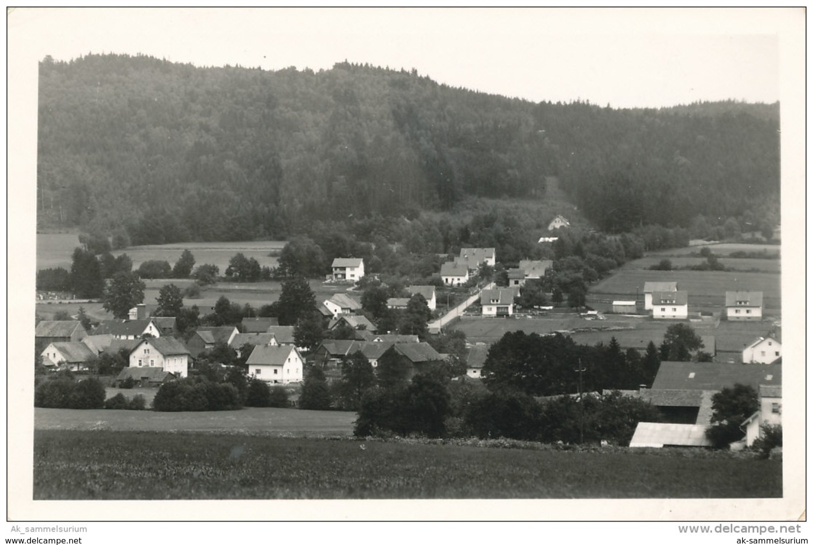 Gaisthal / Schönsee / Schwandorf (D-A129) - Schwandorf