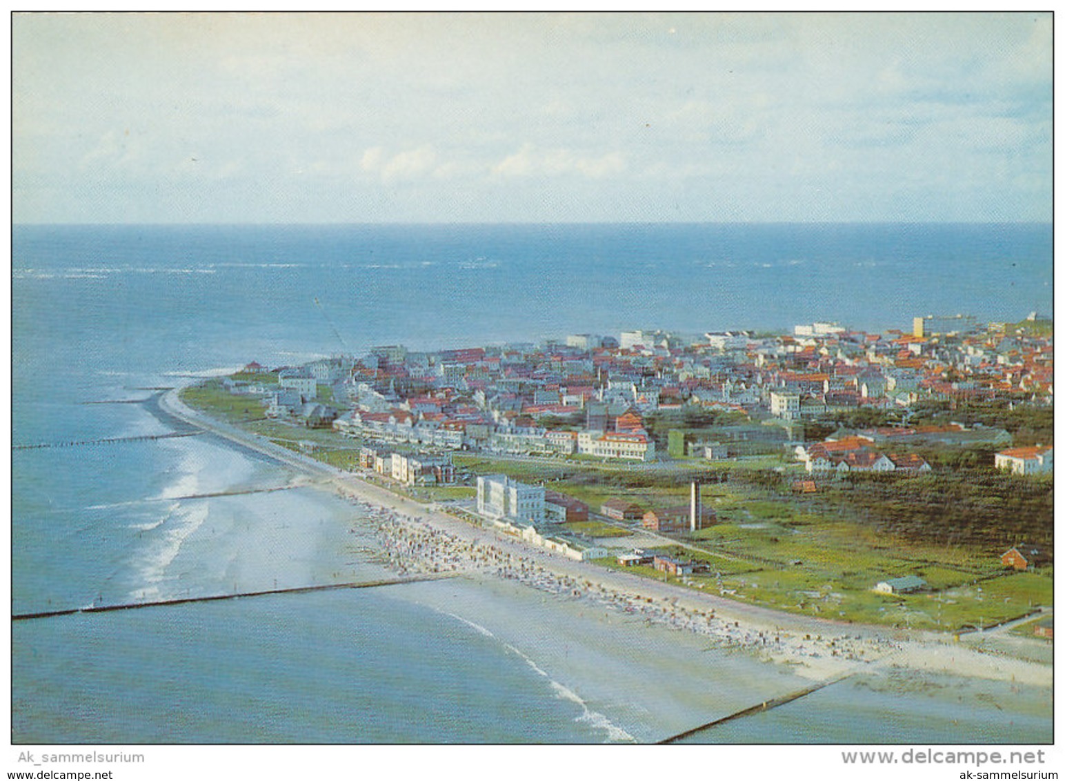 Norderney (D-A196) - Norderney