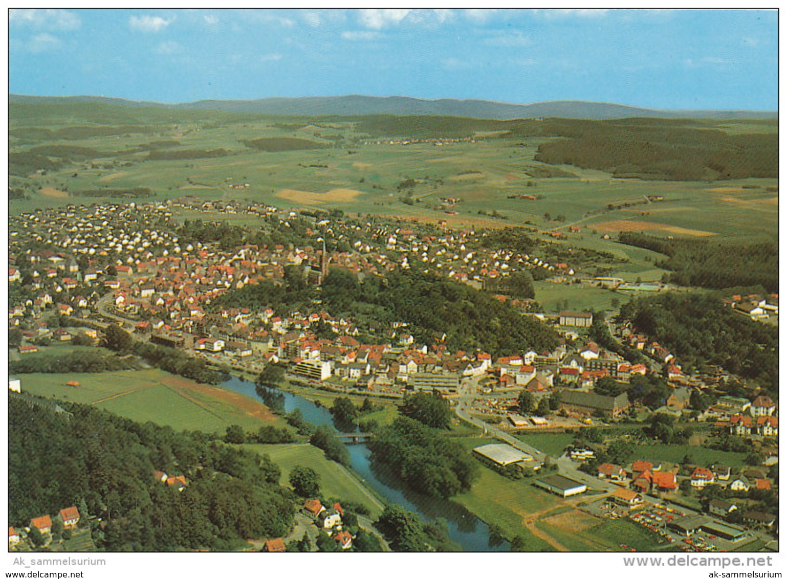 Frankenberg (Eder) (D-A194) - Frankenberg (Eder)