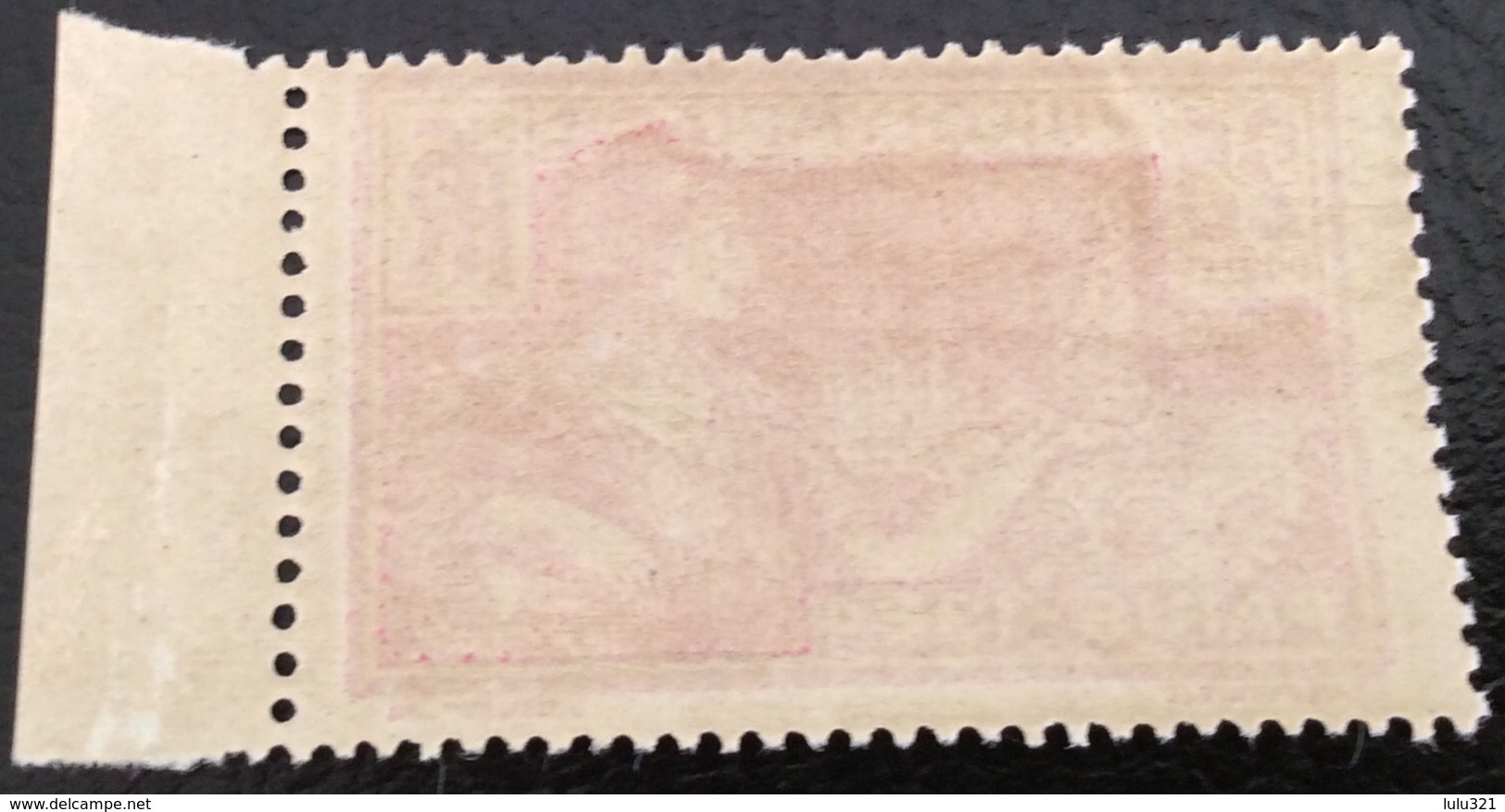 N° 184  NEUF ** SANS CHARNIÈRE ( LOT:59 ) - Neufs