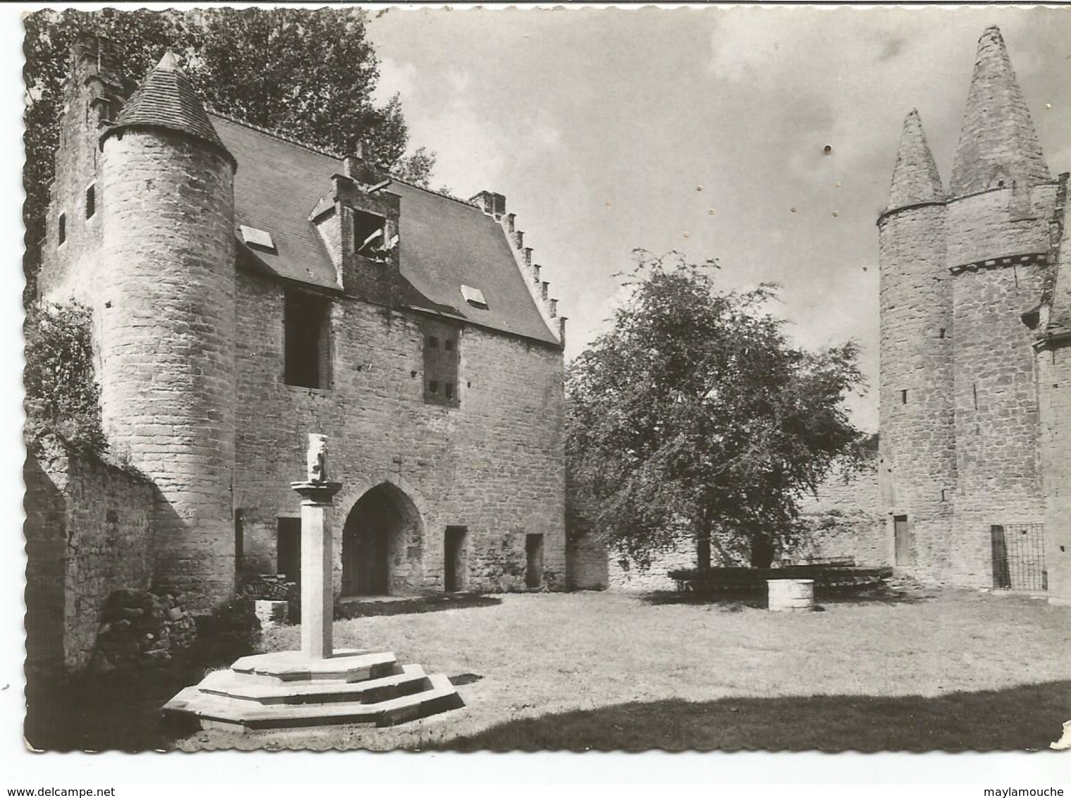 Laarne - Kruishoutem