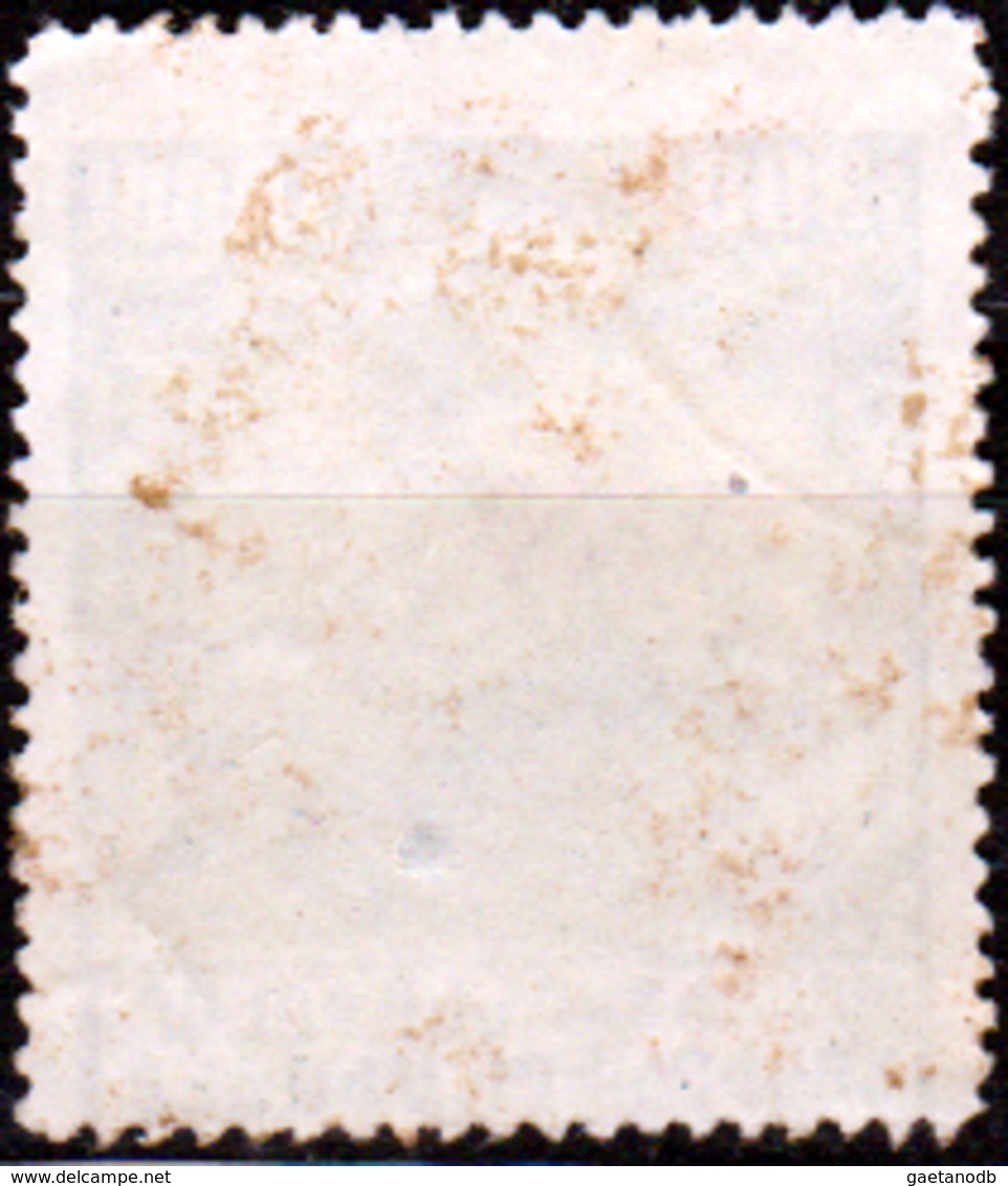 Armenia-018 - 1923: Y&T N. 149 (o) Used - Senza Difetti Occulti. - Armenia