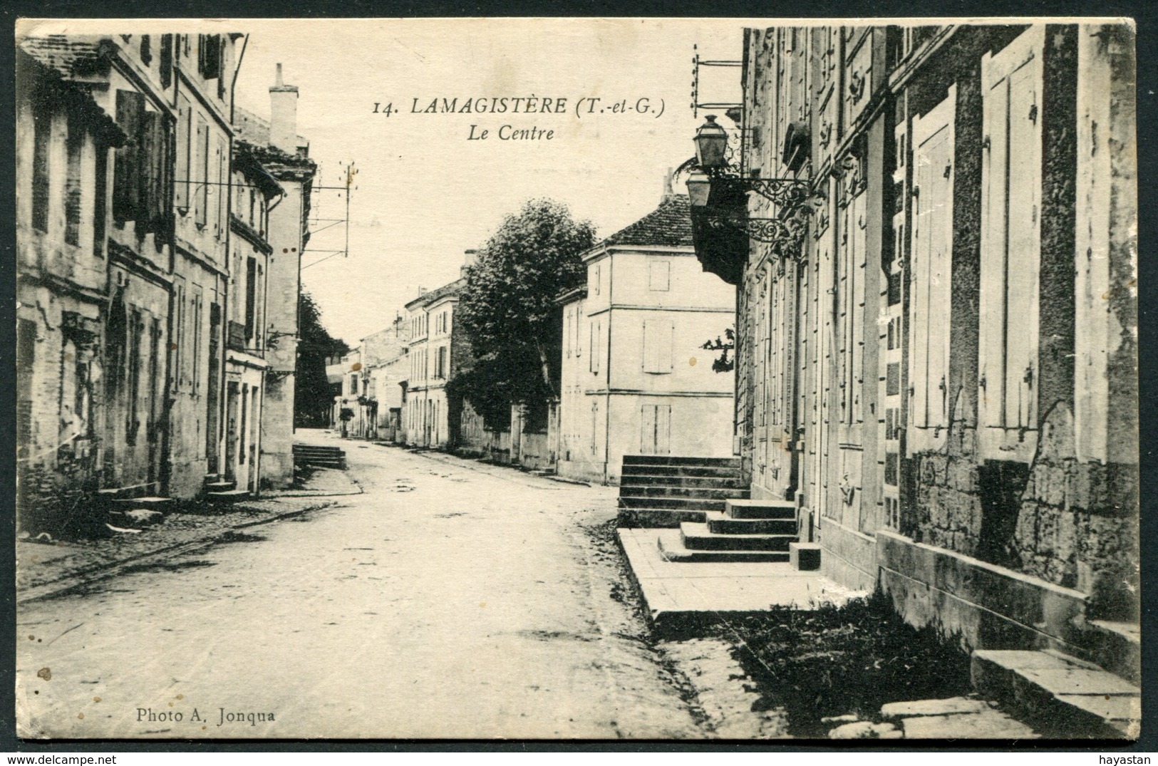 LOT DE 29 CARTES POSTALES DU TARN ET GARONNE 82 - 5 - 99 Postkaarten