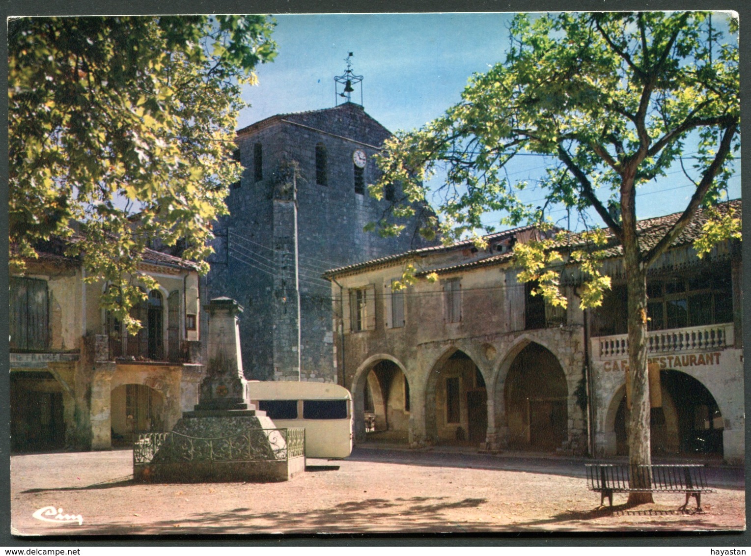 LOT DE 29 CARTES POSTALES DU TARN ET GARONNE 82