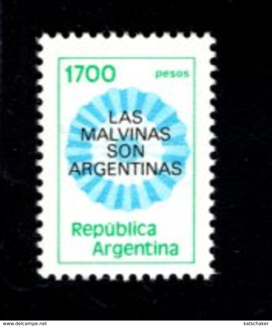 771864146 1982 SCOTT 1338 POSTFRIS  MINT NEVER HINGED EINWANDFREI  (XX) - FALKLAND ISLANDS - Neufs