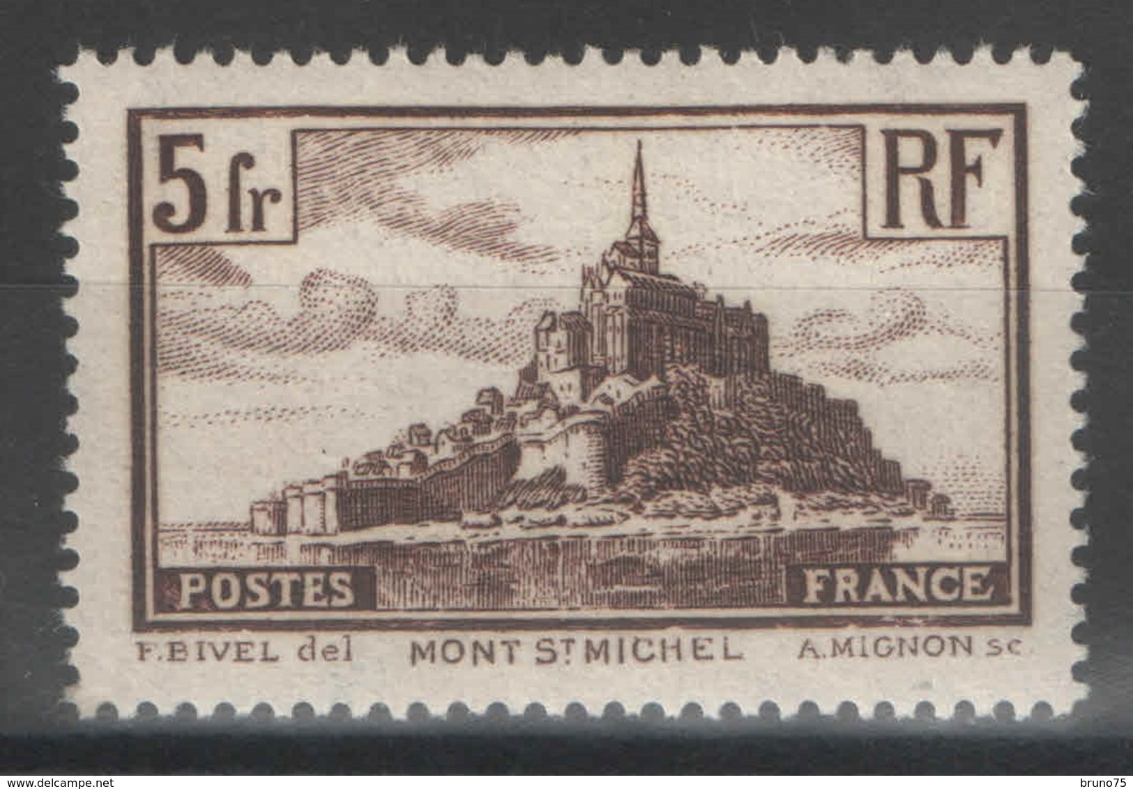 France - YT 260 ** MNH - TB - Neufs