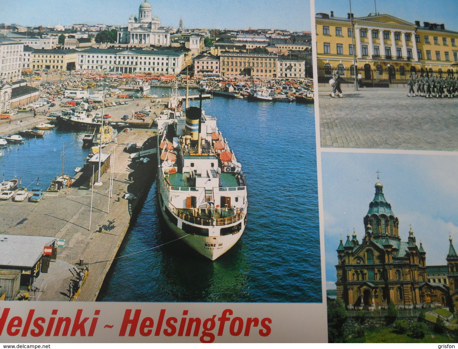 Helsinki - Finland