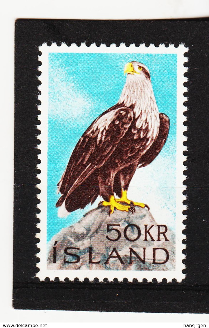 POL1815 ISLAND 1966  Michl 399 Postfrisch SIEHE ABBILDUNG - Ungebraucht