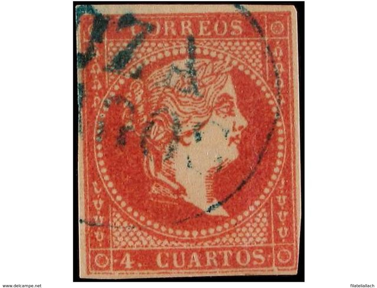 SPAIN: CUATRO CUARTOS N.48 - Autres & Non Classés