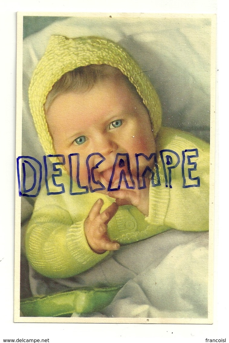 Bébé Qui Rigole. Coloprint Photocolor 52371 - Portraits