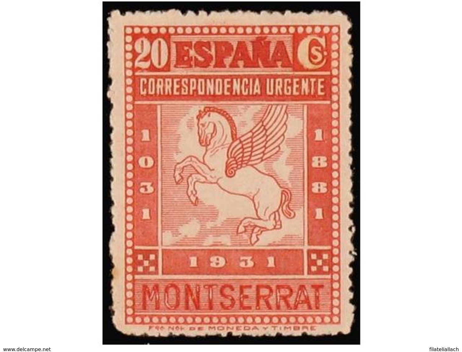 SPAIN: II REPUBLICA 1931-1939 - Other & Unclassified