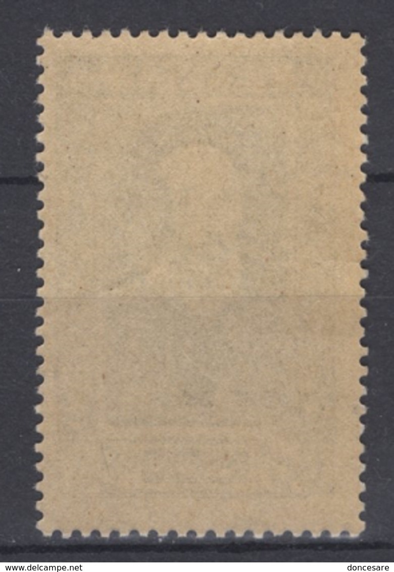 FRANCE 1943 -  Y.T. N° 587 - NEUF** /1 - Unused Stamps