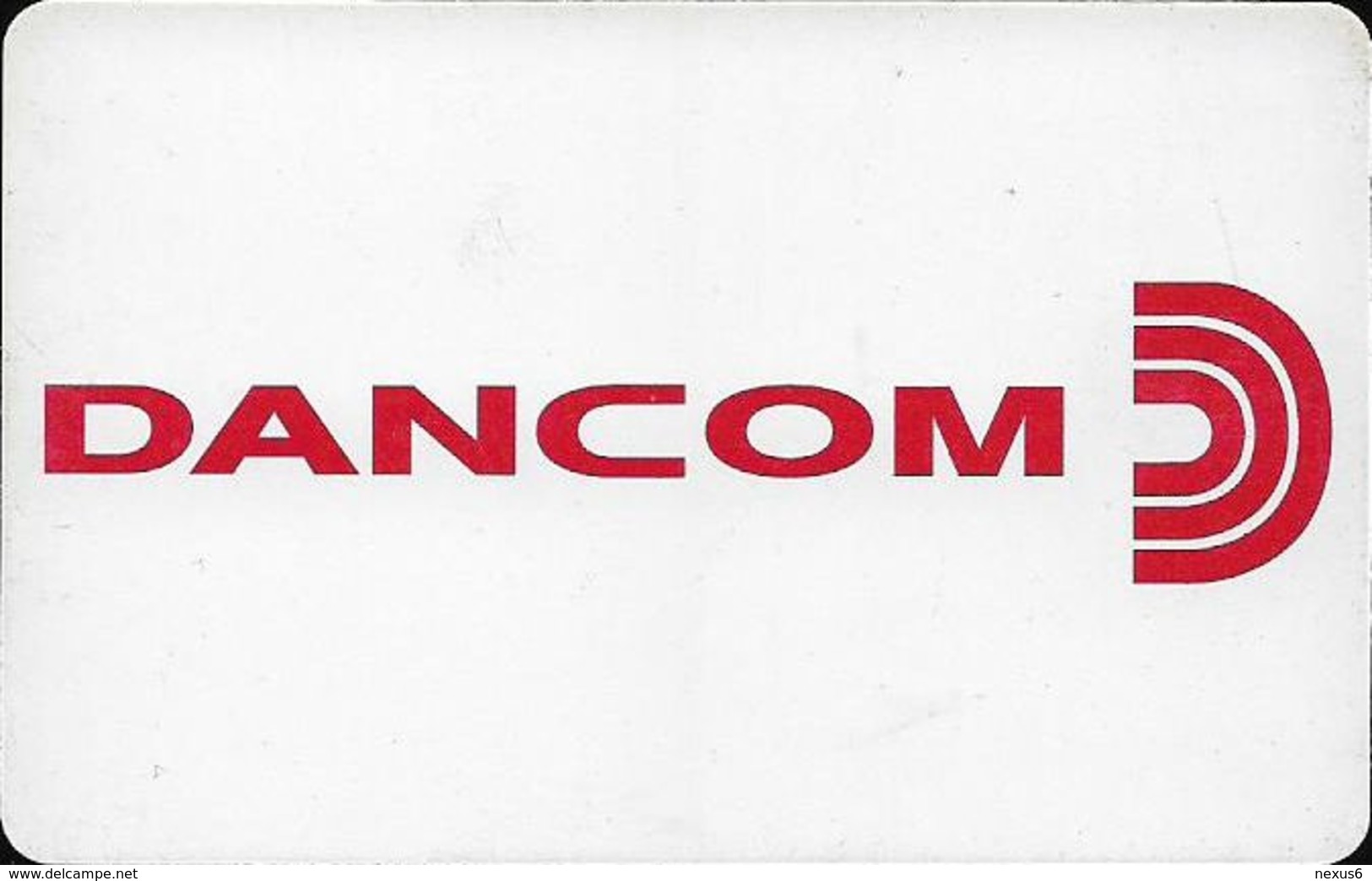 Pakistan - Callpoint - Montage Of Pictures (Dancom Back), 505U, 300.000ex, Used - Pakistán