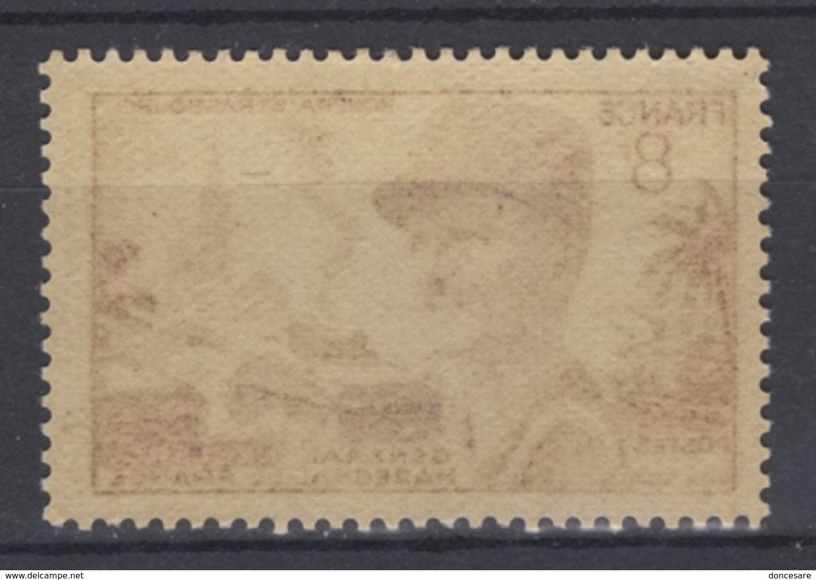 FRANCE 1953 -  Y.T. N° 942 - NEUF** - Unused Stamps