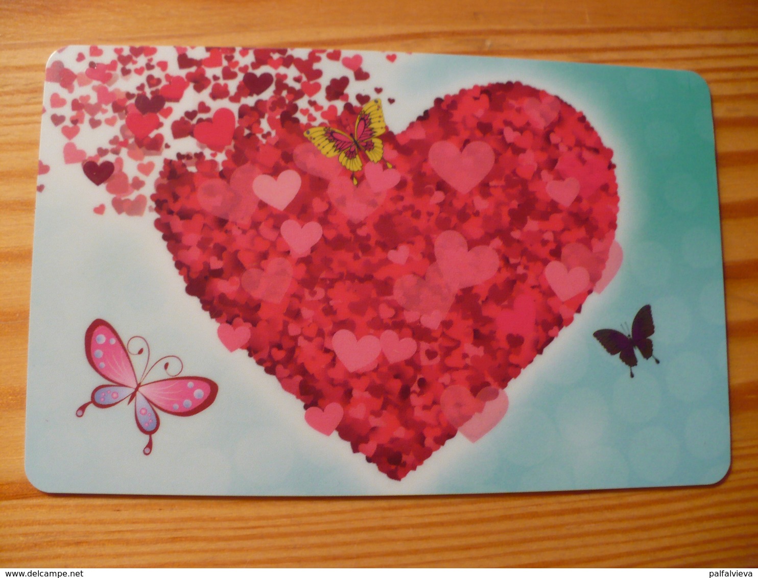 DM Gift Card Germany - Butterfly - Cartes Cadeaux