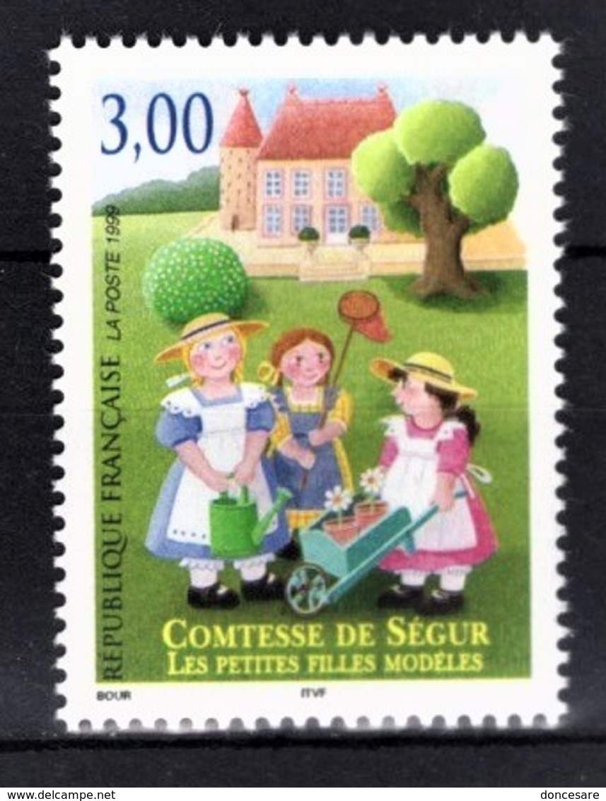 FRANCE  1999 - Y.T. N° 3253 - NEUF** - Ungebraucht