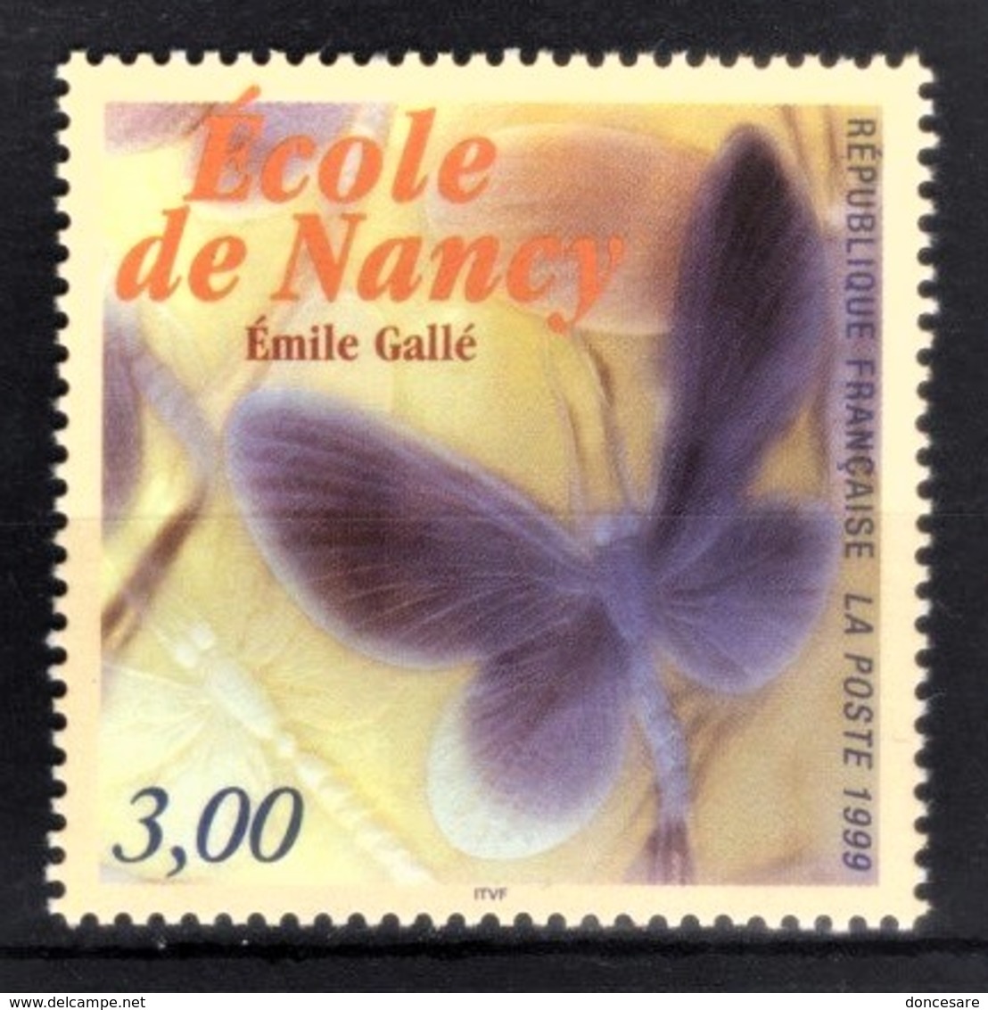 FRANCE  1999 - Y.T. N° 3246 - NEUF** - Unused Stamps