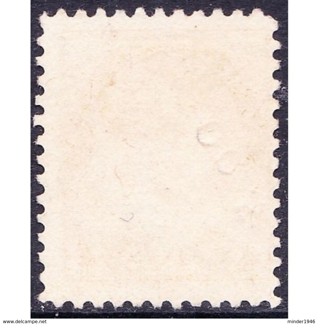 CANADA 1925 KGV 4c Yellow-Ochre SG249a Fine Used - Used Stamps