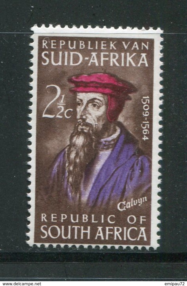 AFRIQUE DU SUD- Y&T N°280- Neuf Avec Charnière * - Unused Stamps