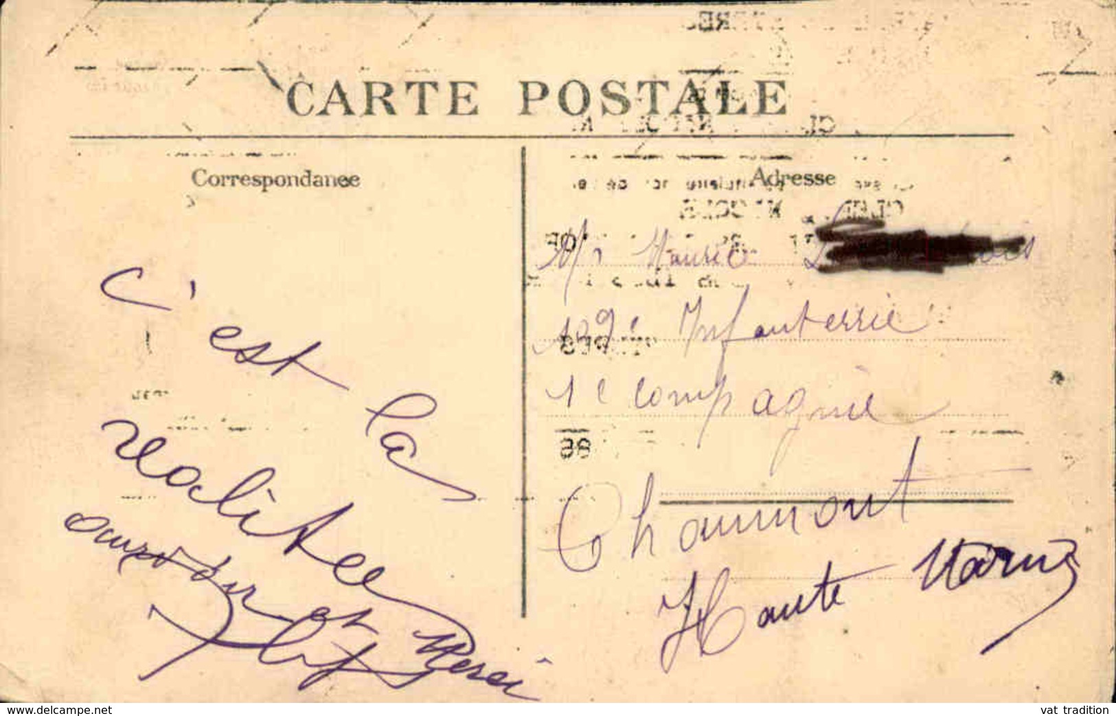 AVIATION - Carte Postale - L 'appareil De Védrines Complètement Retourné Au Départ Du Paris / Madrid En 1911 - L 29661 - Ongevalen