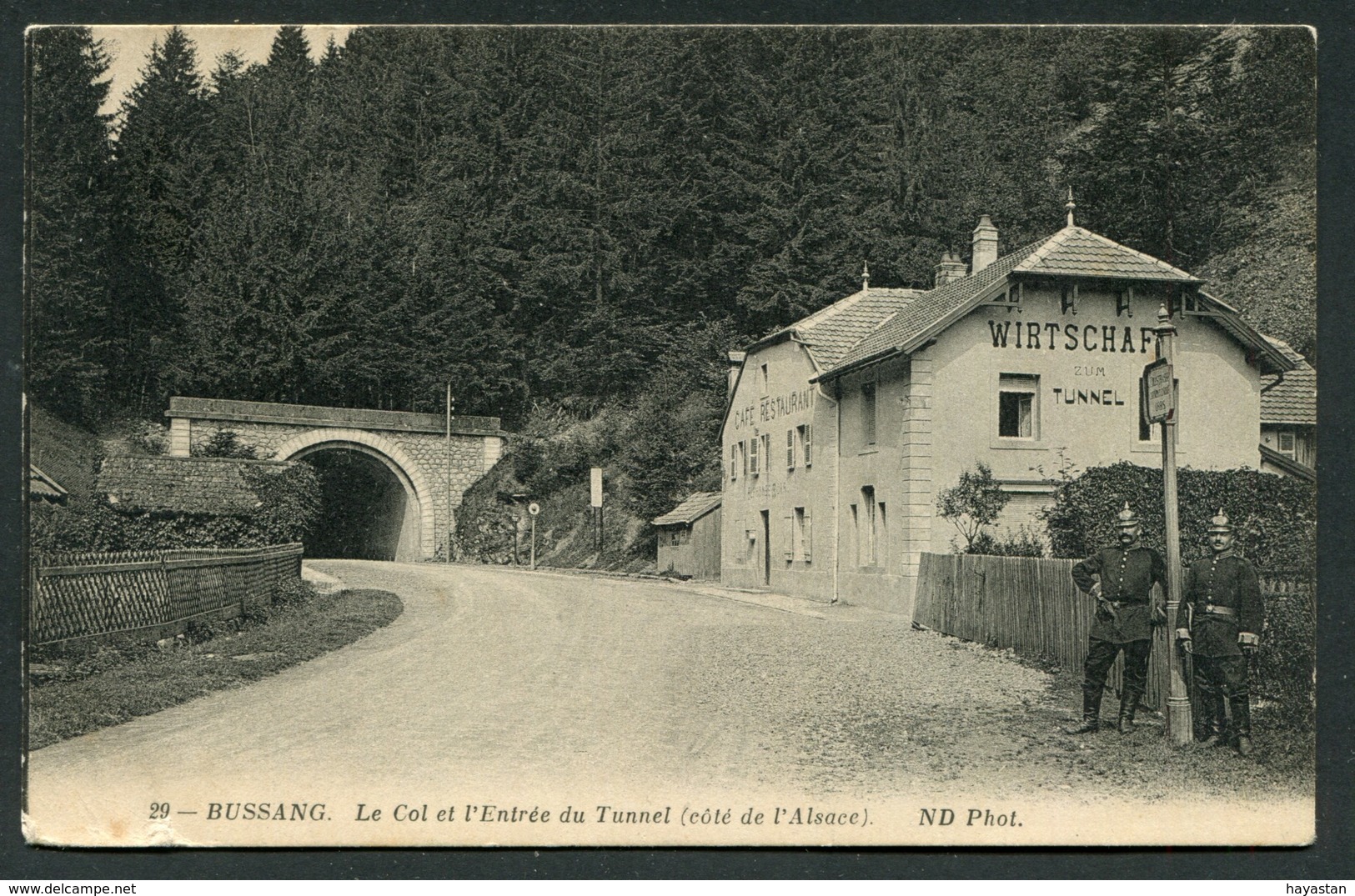 LOT DE 50 CARTES POSTALES DES VOSGES 88 - 5 - 99 Cartes