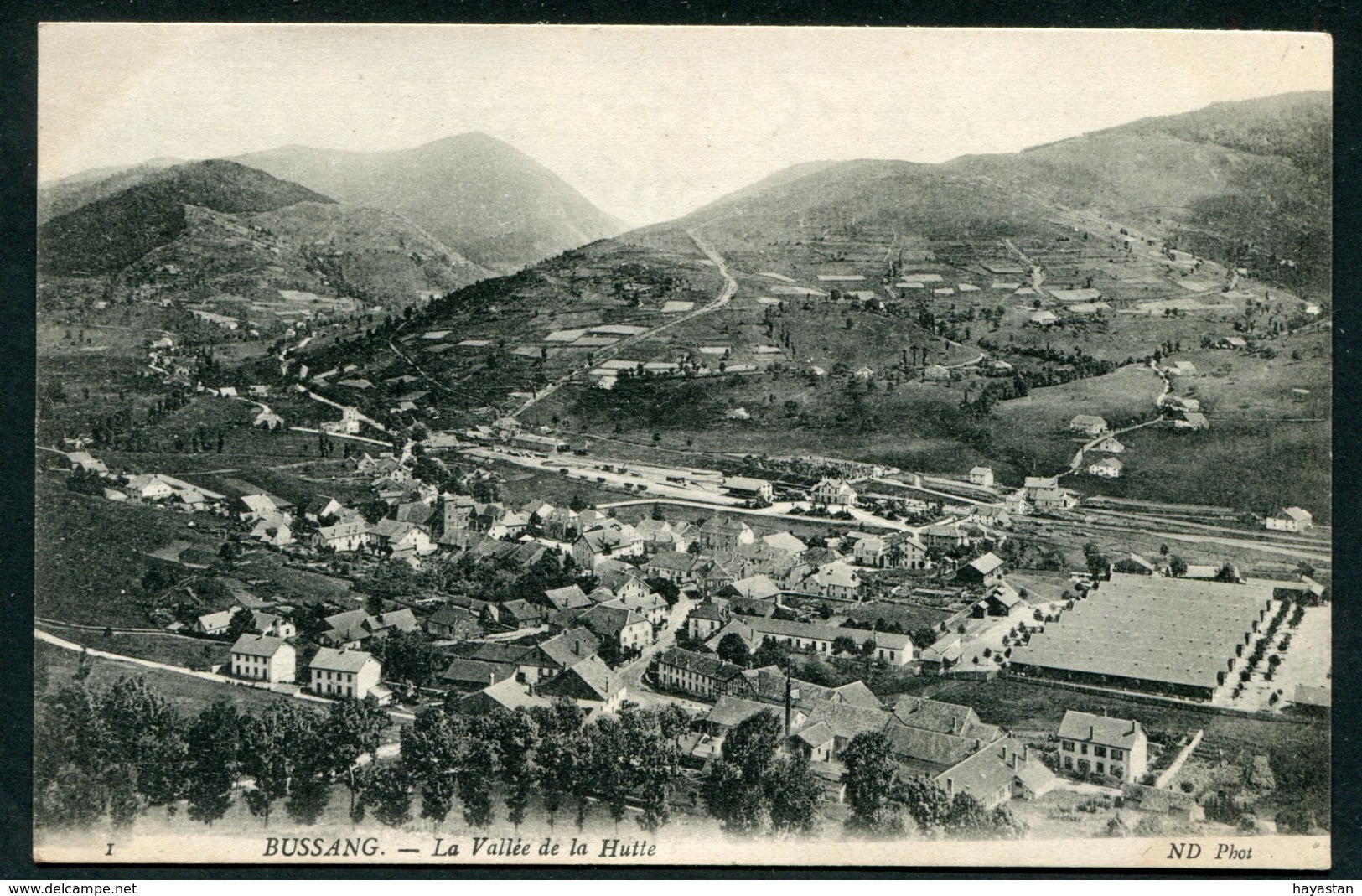 LOT DE 50 CARTES POSTALES DES VOSGES 88