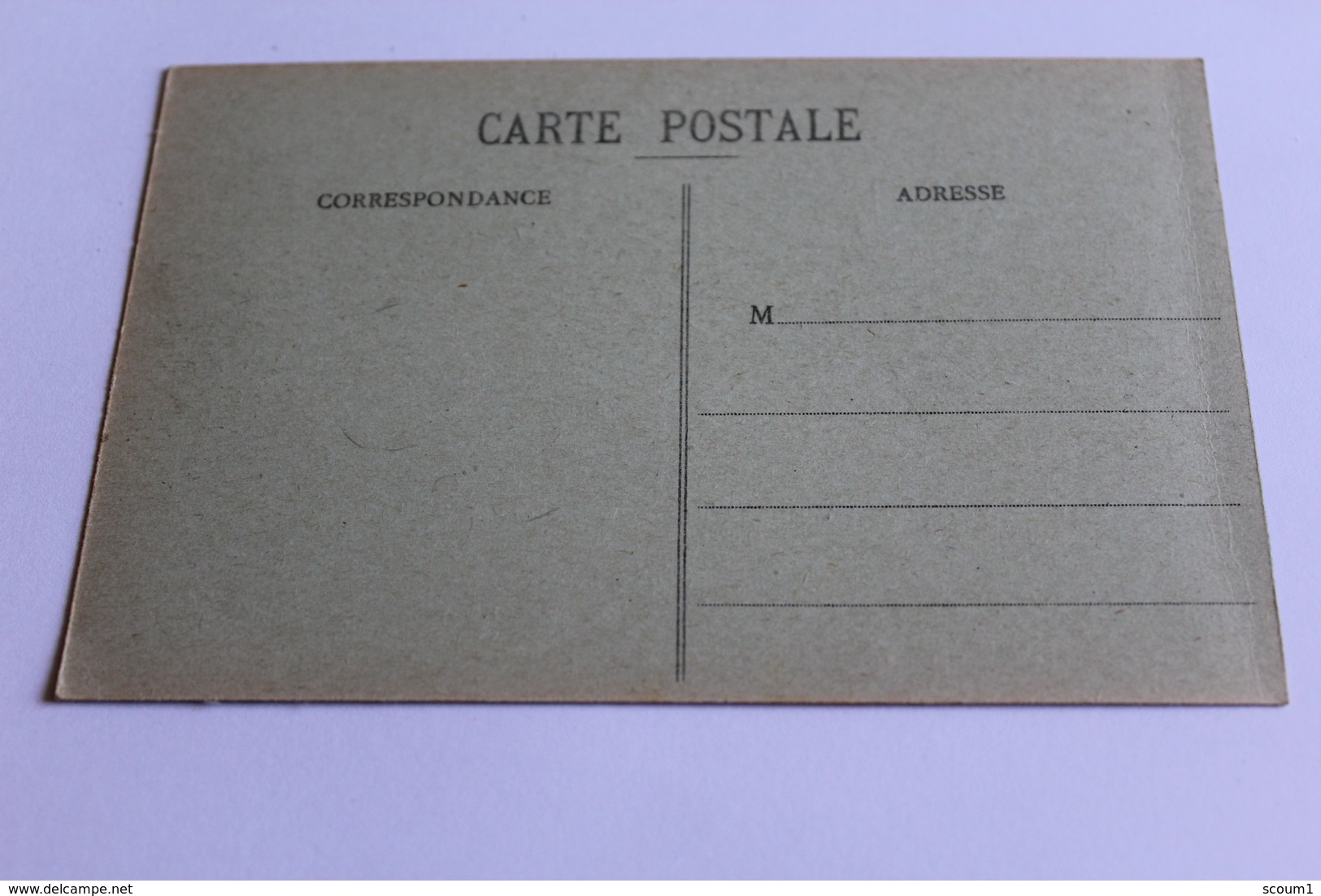 lot de 32 cpa de france nombreuses animations 2 scans