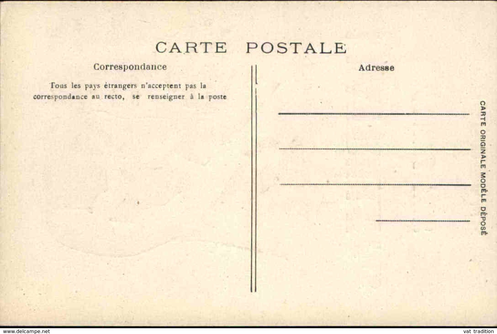 POLITIQUE - Carte Postale - Poincaré - Carte à Système - L 29747 - Satiriques