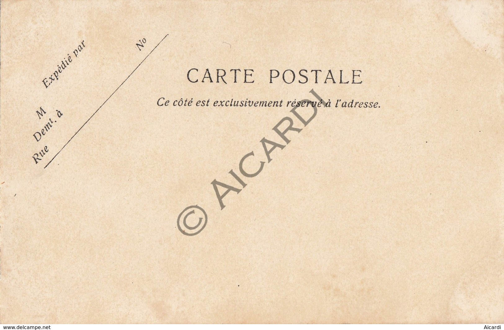 Postkaart/Carte Postale LEEFDAAL Le Presbytère (C446) - Bertem