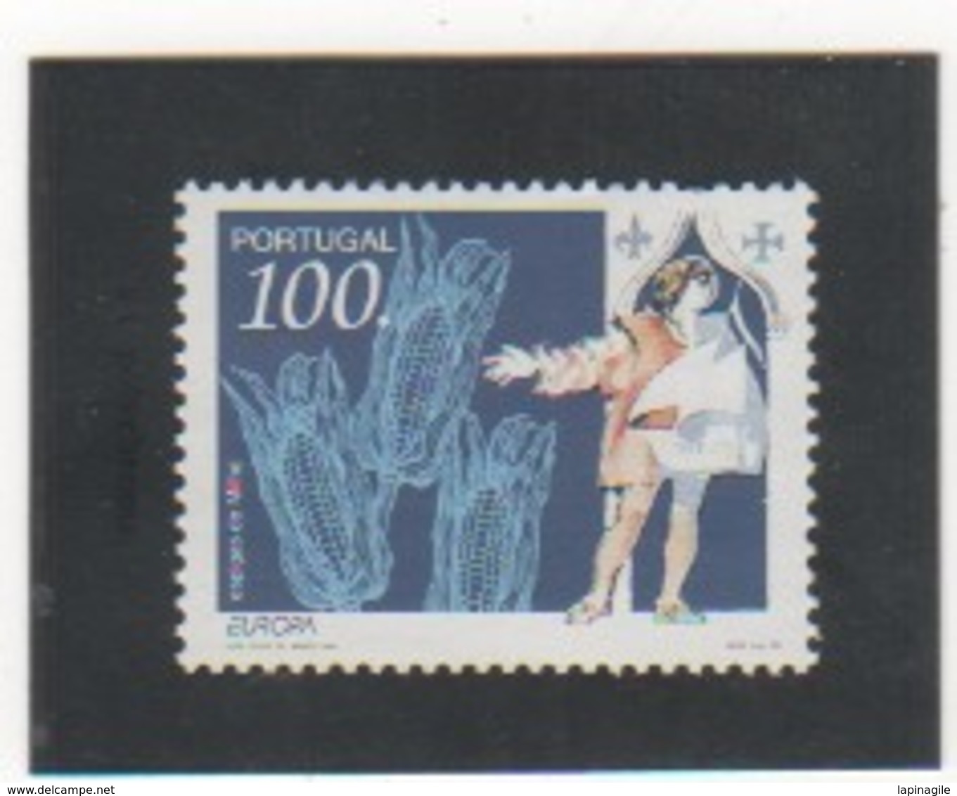 PORTUGAL 1994 YT N° 1989 Neuf** MNH - Neufs