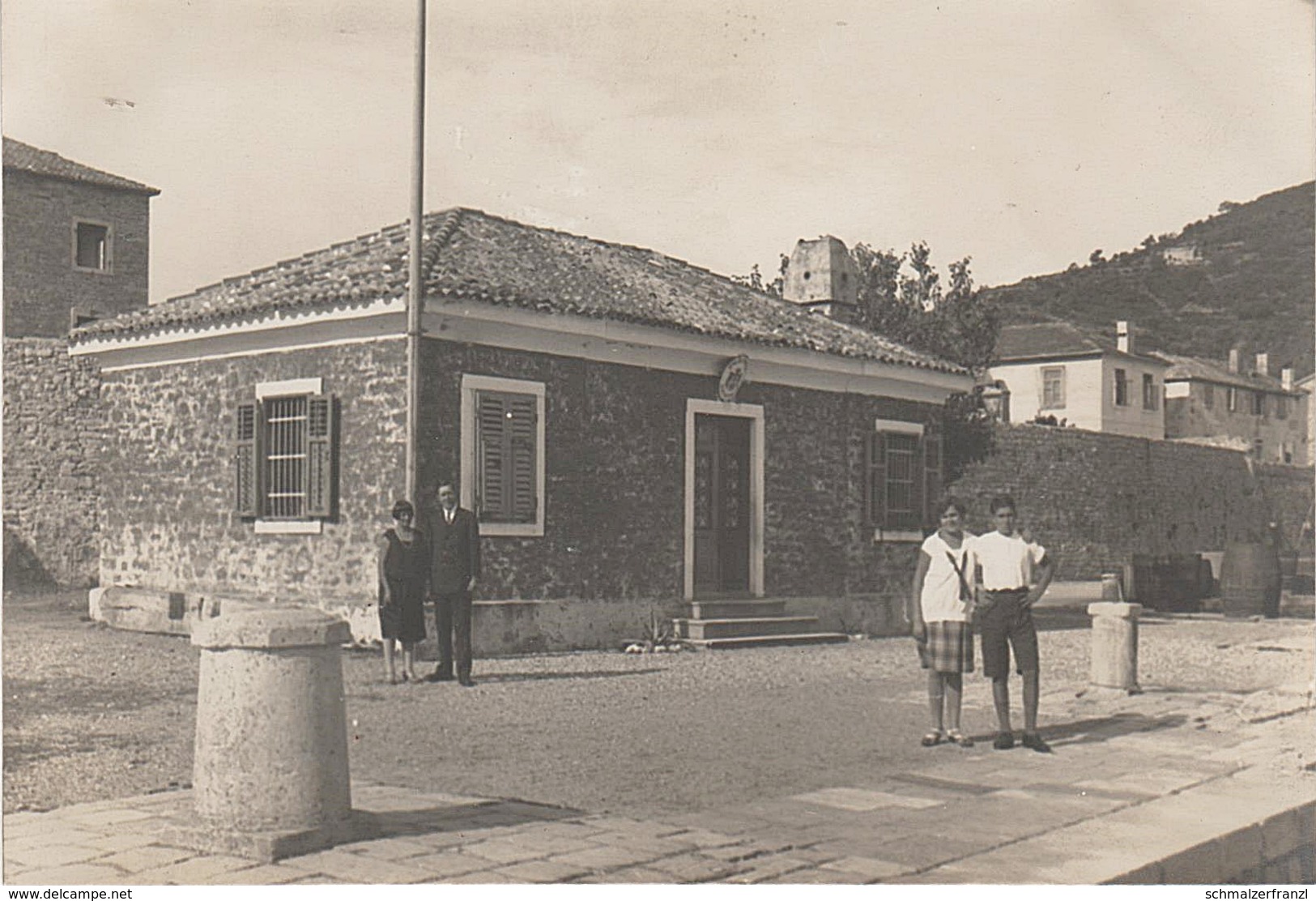 Foto AK Budva Budua Будва A Becici Бечићи Kotor Котор Dalmacija Montenegro Crna Gora Црна Гора Serbien Serbia Srbija - Montenegro