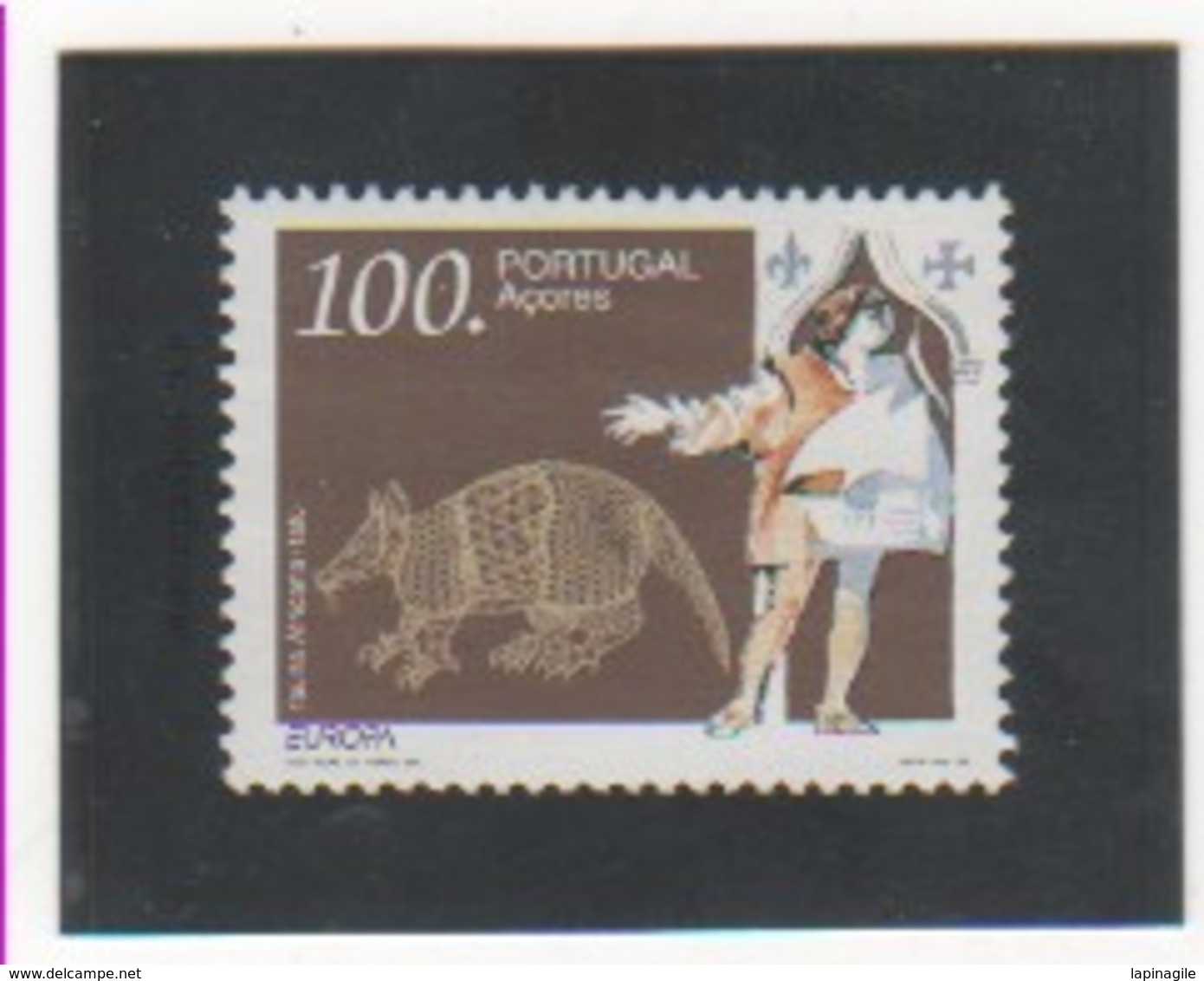 ACORES 1994 YT N° 437 Neuf** MNH - Açores