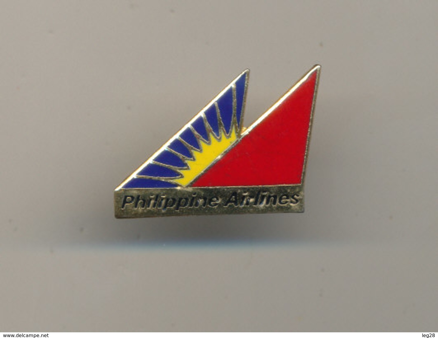 PHILIPPINE AIRLINES - Avions