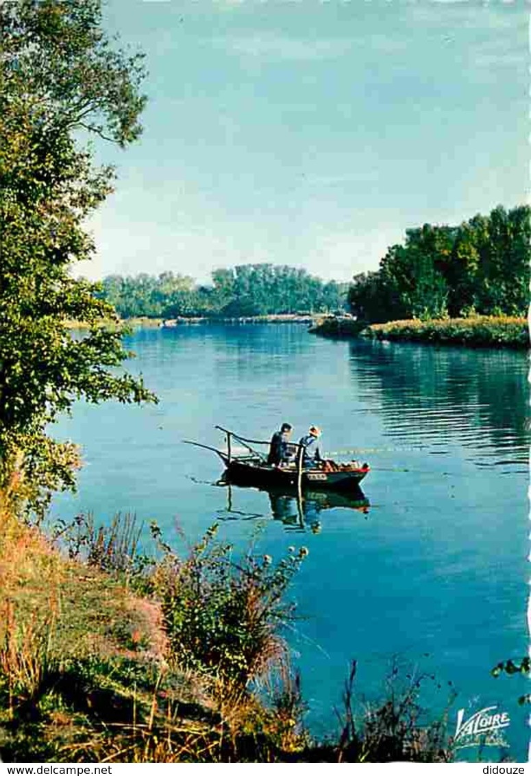 89 - Yonne - Paysage De L'Yonne - Voir Scans Recto-Verso - Autres & Non Classés