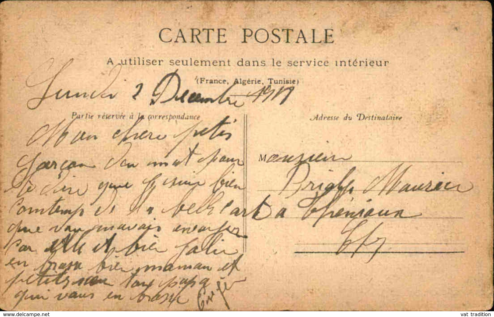 MILITARIA - Carte Postale - Publicité Byrrh , Pièce D 'artillerie Embourbée - L 29862 - Guerre 1914-18