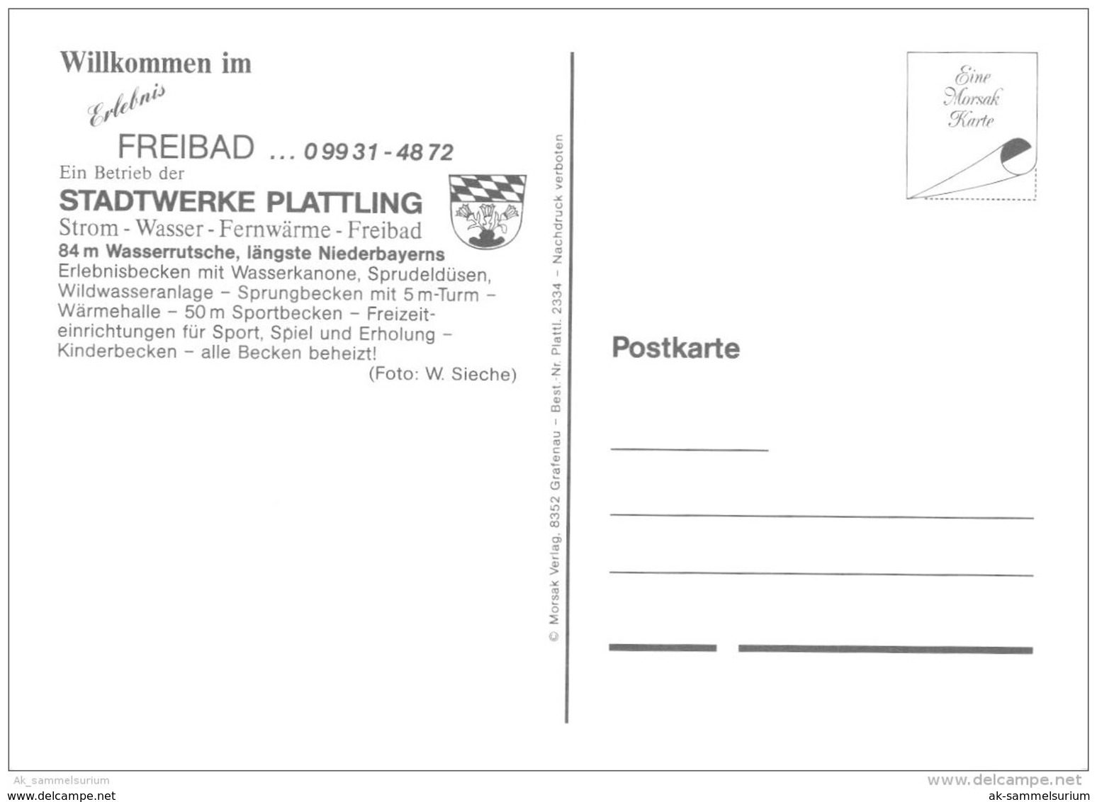 Plattling (D-A208) - Plattling