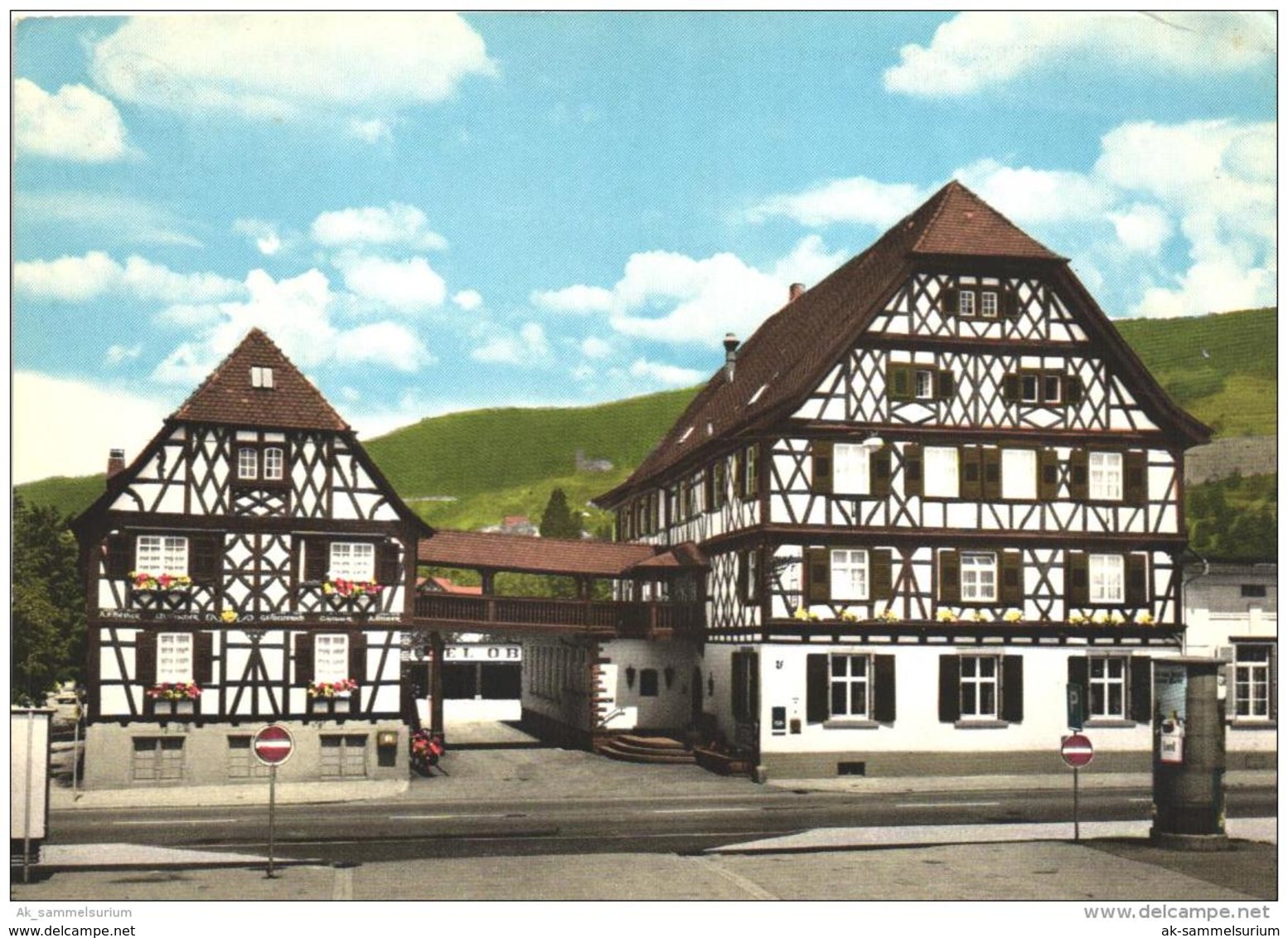 Oberkirch (D-A209) - Oberkirch